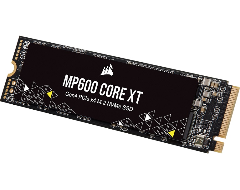 SSD M.2 2280 Corsair MP600 Core XT 2TB Gen4 NVMe 1